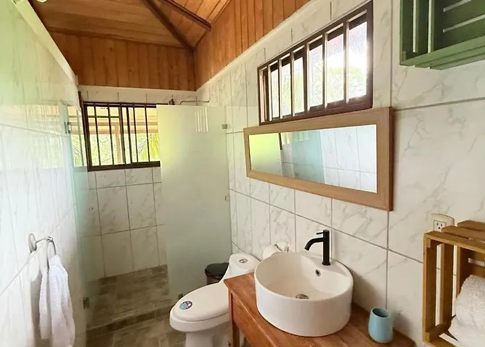 Casa Toscana Lodge Santa Cruz (Guanacaste)