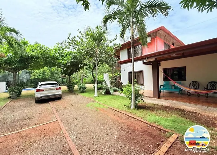 Casa Toscana * Santa Cruz (Guanacaste)