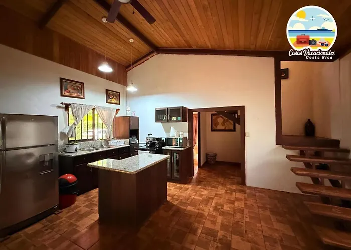 Casa Toscana Lodge Santa Cruz (Guanacaste)