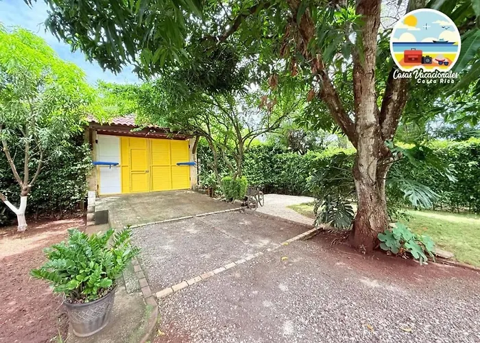 Casa Toscana * Santa Cruz (Guanacaste)