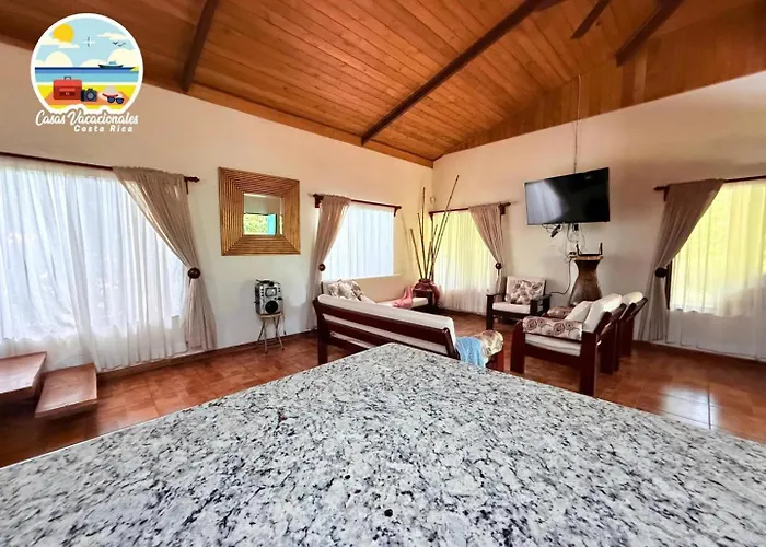 Lodge Casa Toscana