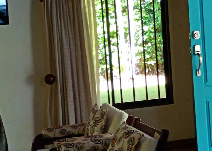 Casa Toscana Lodge *
