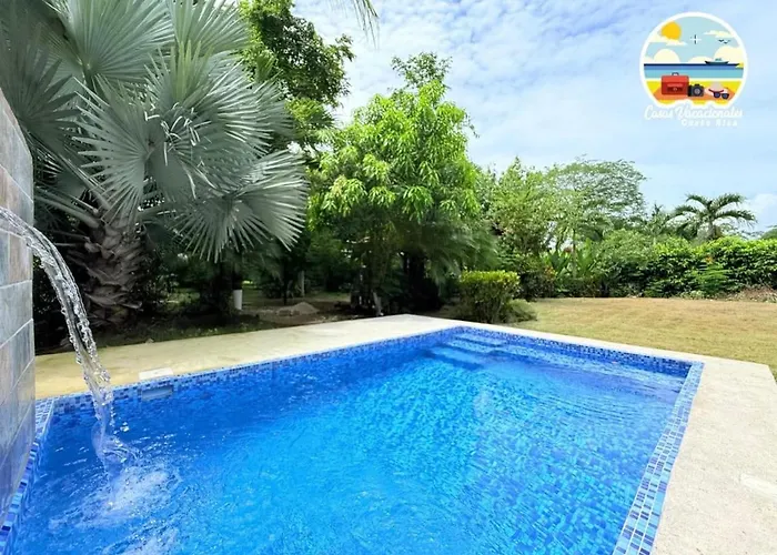 Casa Toscana Lodge Santa Cruz (Guanacaste)