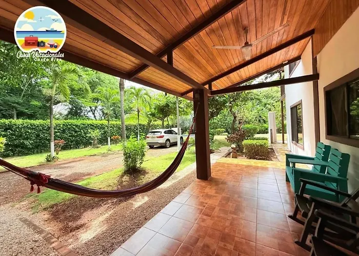 Lodge Casa Toscana *