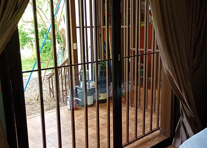 Casa Toscana Santa Cruz (Guanacaste)